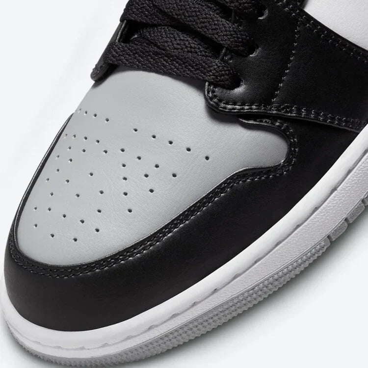 JORDAN 1 LOW SHADOW TOE