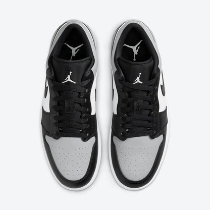 JORDAN 1 LOW SHADOW TOE