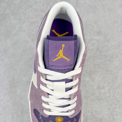 JORDAN 1 LOW UNITY