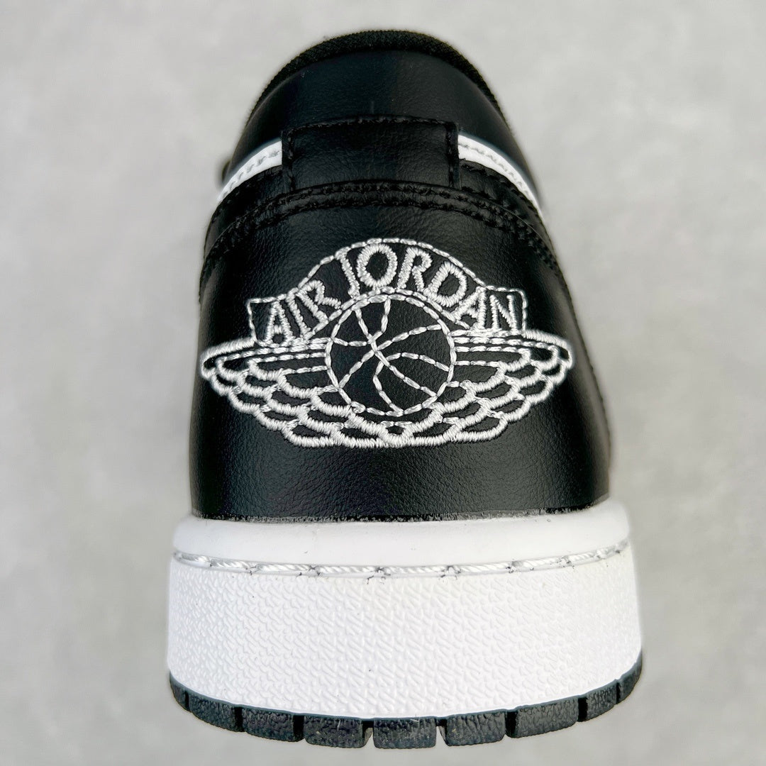 JORDAN 1 LOW WMNS PANDA