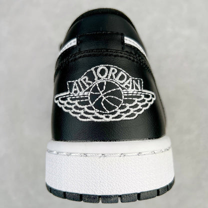 JORDAN 1 LOW WMNS PANDA