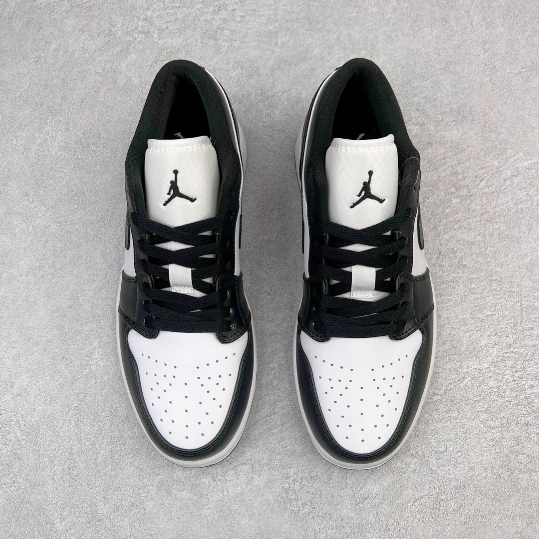 JORDAN 1 LOW WMNS PANDA