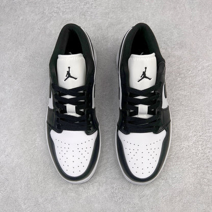 JORDAN 1 LOW WMNS PANDA