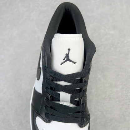JORDAN 1 LOW WMNS PANDA