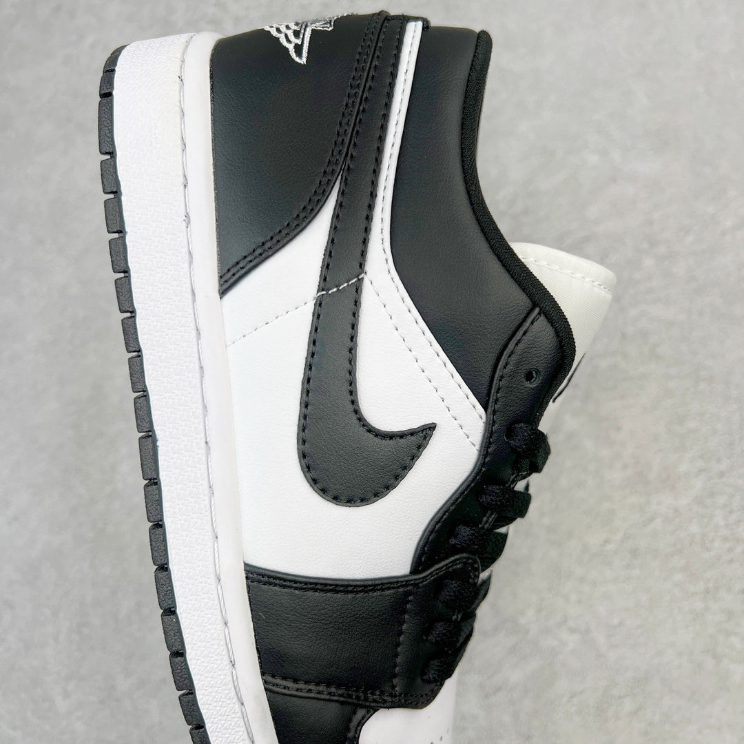 JORDAN 1 LOW WMNS PANDA