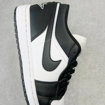 JORDAN 1 LOW WMNS PANDA