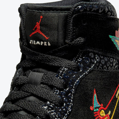 JORDAN 1 MID SIEMPRE FAMILIA