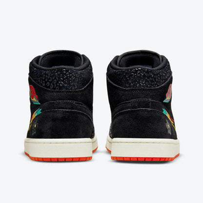 JORDAN 1 MID SIEMPRE FAMILIA