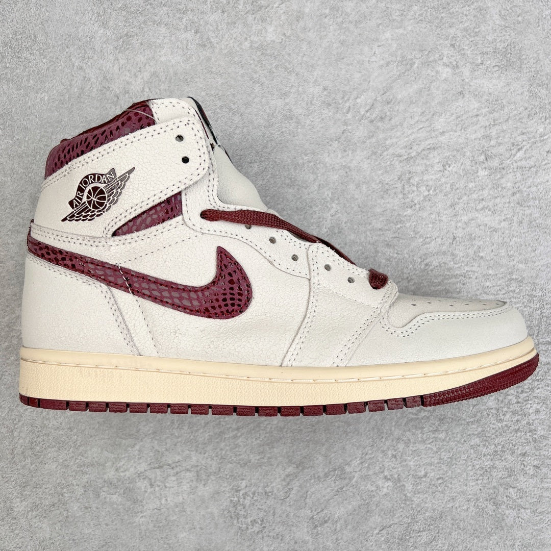 JORDAN 1 RETRO HIGH OG A MA MANIÉRE