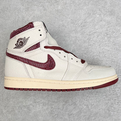 JORDAN 1 RETRO HIGH OG A MA MANIÉRE