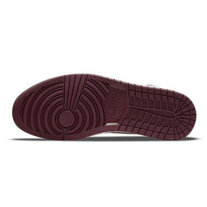 JORDAN 1 RETRO HIGH OG BORDEAUX