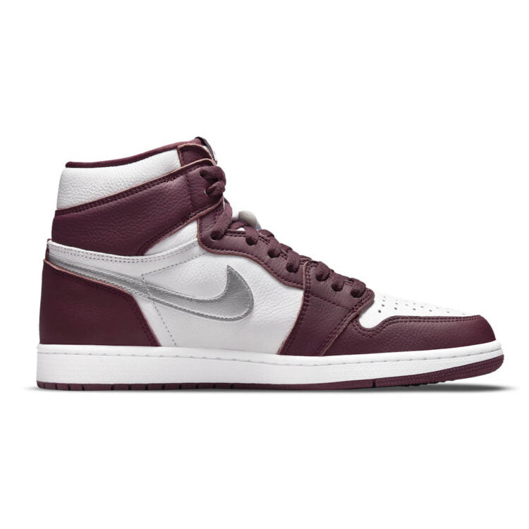 JORDAN 1 RETRO HIGH OG BORDEAUX
