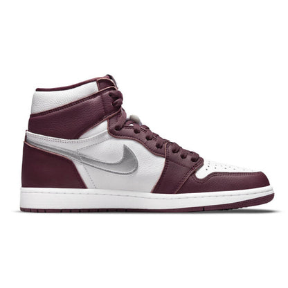 JORDAN 1 RETRO HIGH OG BORDEAUX