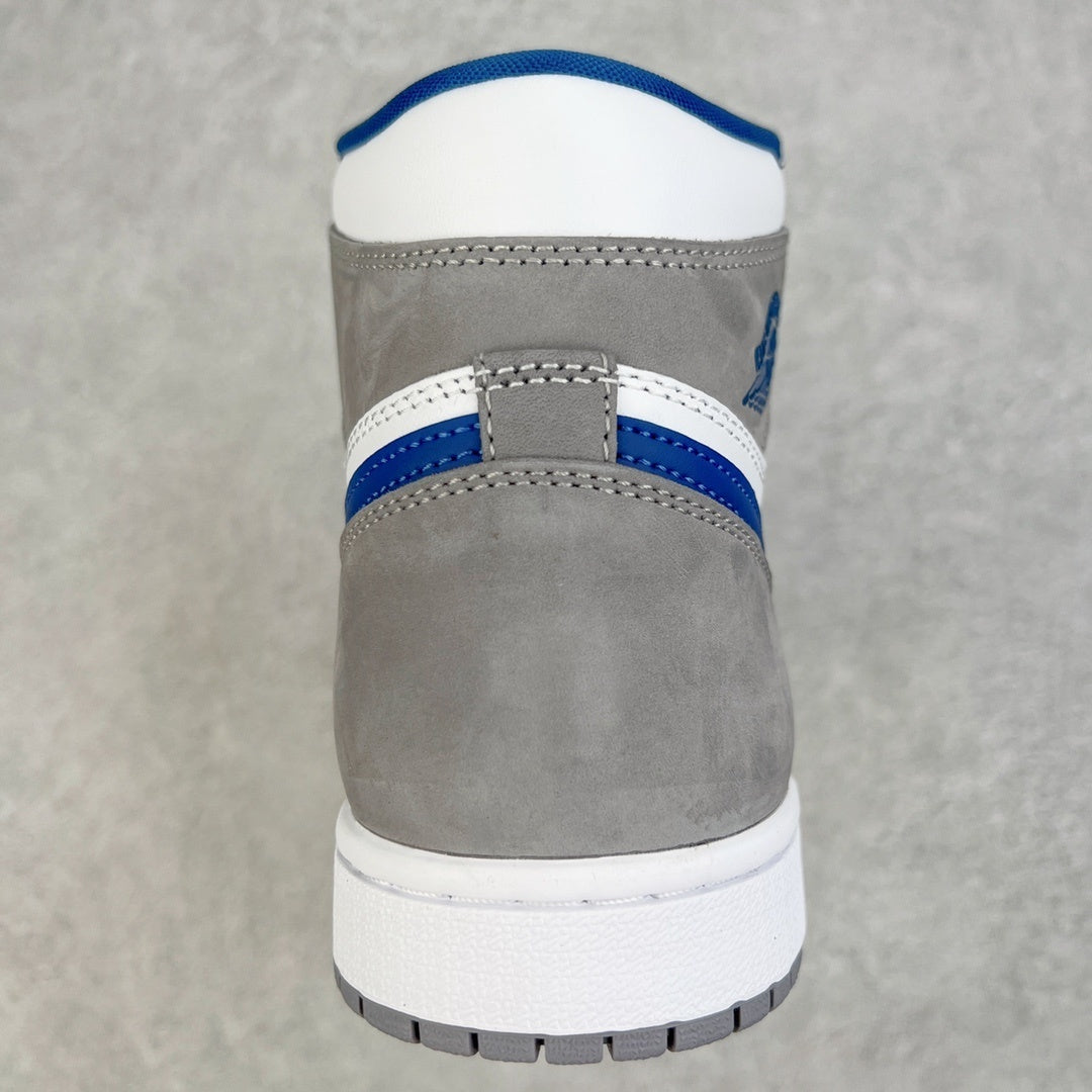 JORDAN 1 RETRO HIGH OG TRUE BLUE
