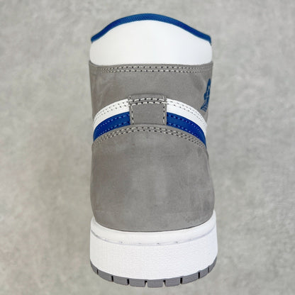 JORDAN 1 RETRO HIGH OG TRUE BLUE