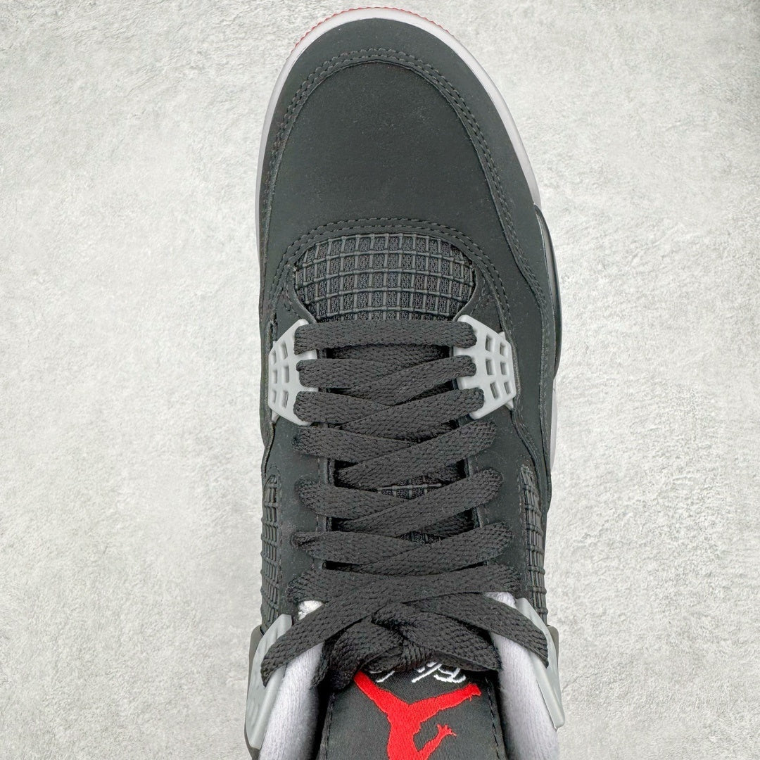 JORDAN 4 RETRO "BRED" (2019)