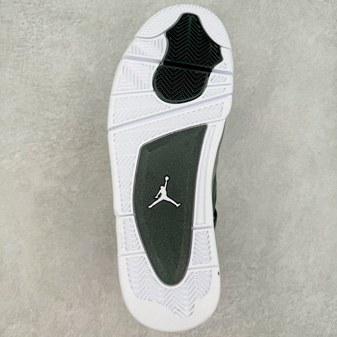 Jordan 4 Retro Fear