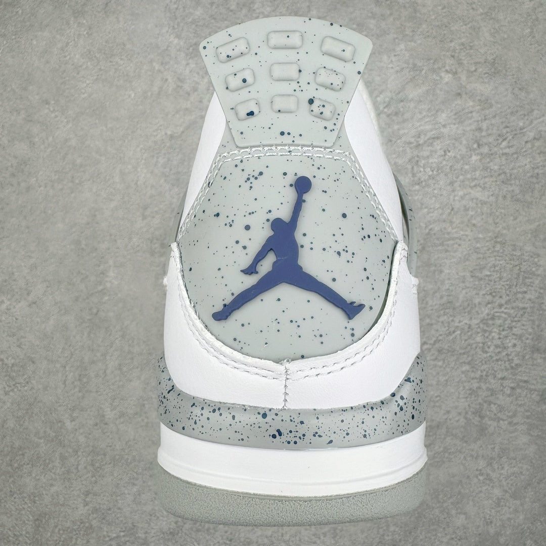 Jordan 4 Retro Midnight Navy