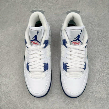 Jordan 4 Retro Midnight Navy