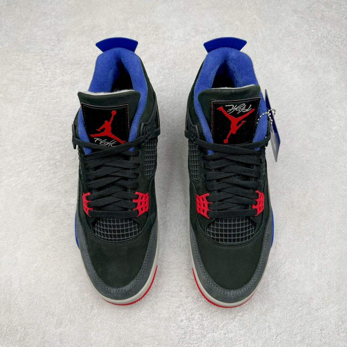Jordan 4 Retro Rare Air