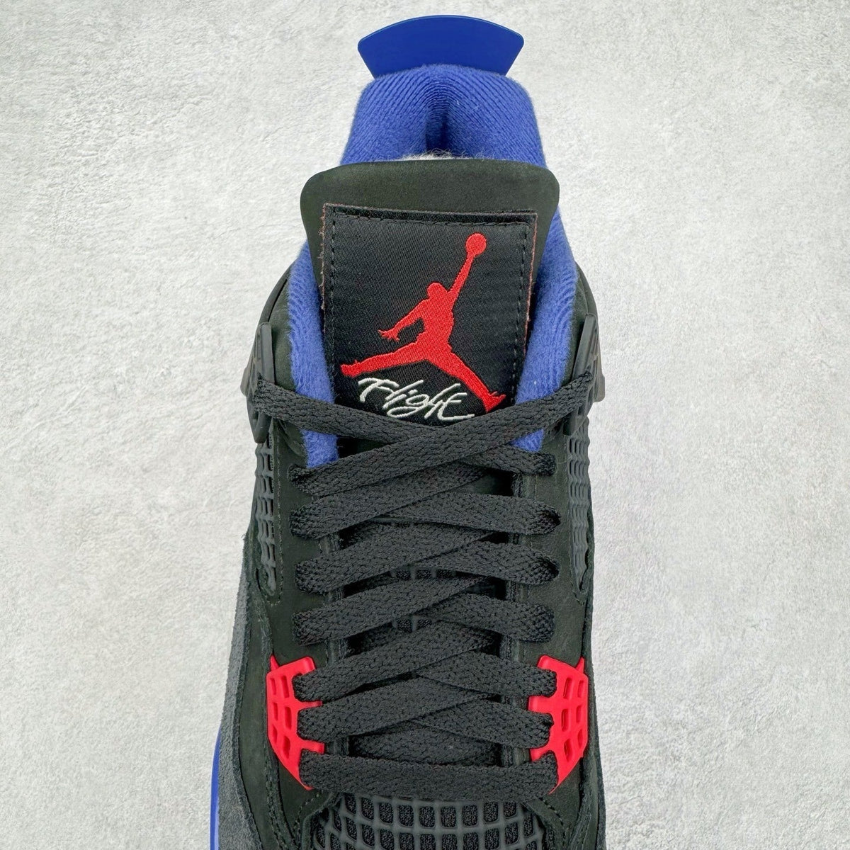 Jordan 4 Retro Rare Air
