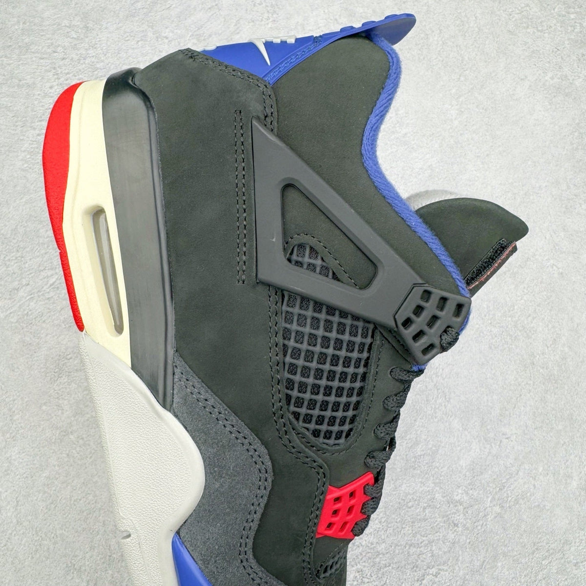 Jordan 4 Retro Rare Air