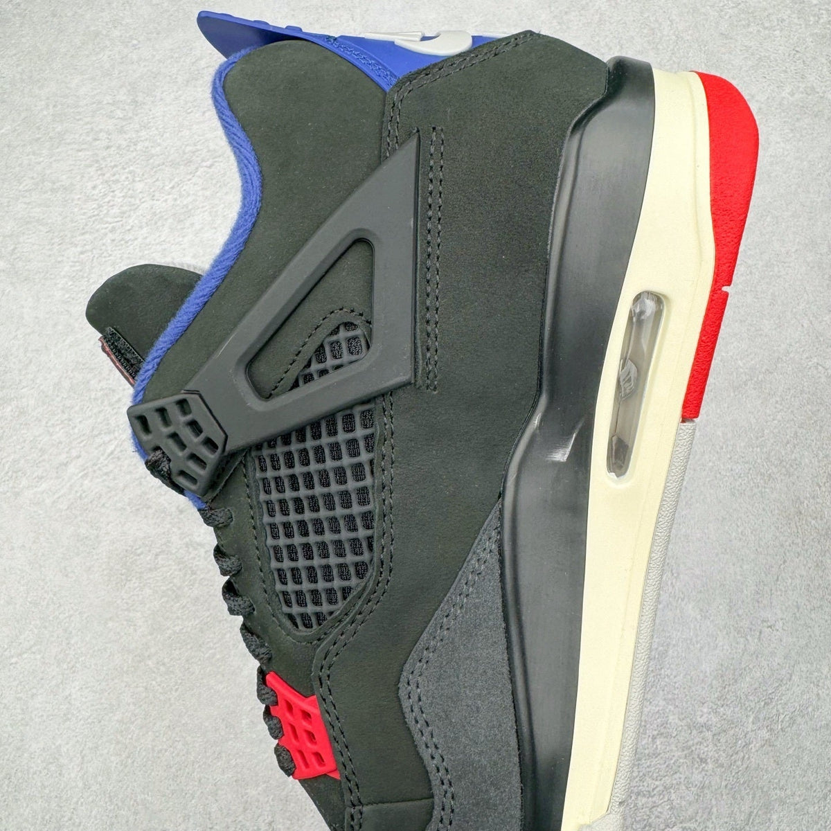 Jordan 4 Retro Rare Air