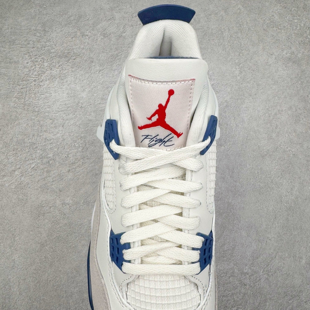 Jordan 4 Retro SB Navy