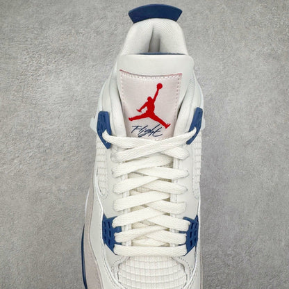 Jordan 4 Retro SB Navy
