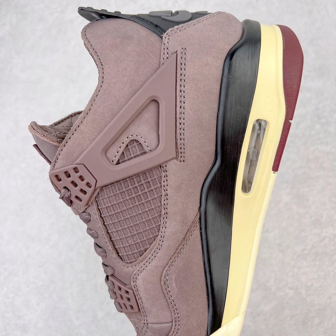 Jordan 4 Retro SP A Ma Maniére Violet Ore