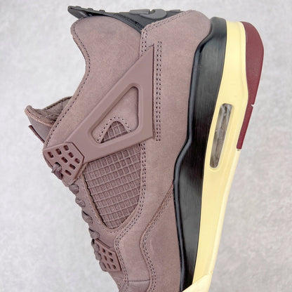 Jordan 4 Retro SP A Ma Maniére Violet Ore