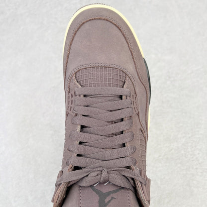 Jordan 4 Retro SP A Ma Maniére Violet Ore