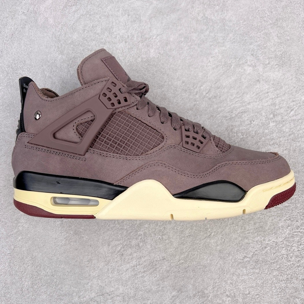 Jordan 4 Retro SP A Ma Maniére Violet Ore