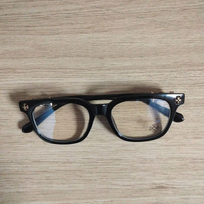 Lentes chrome hearts filtro luz azul (entrega inmediata)