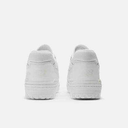 NEW BALANCE 550 TRIPLE WHITE