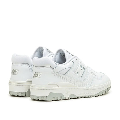 NEW BALANCE 550 WHITE GREY