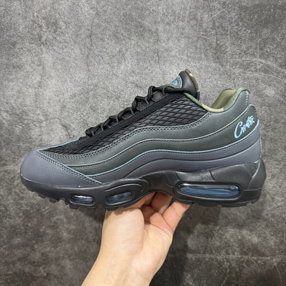 Nike Air Max 95 Corteiz Aegean Storm