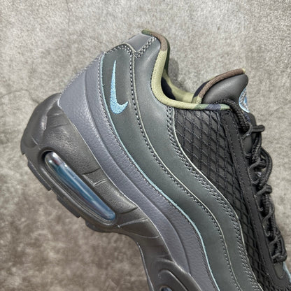 Nike Air Max 95 Corteiz Aegean Storm