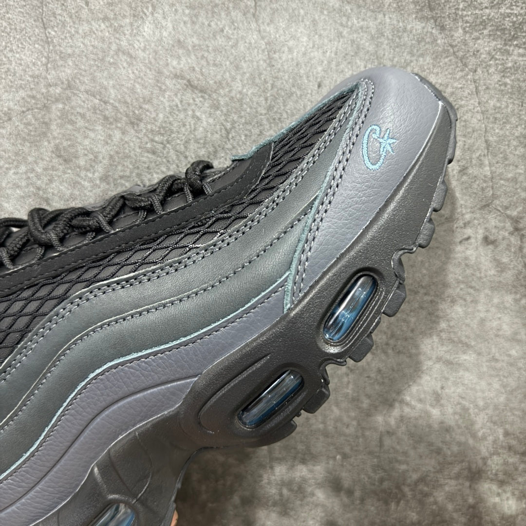 Nike Air Max 95 Corteiz Aegean Storm
