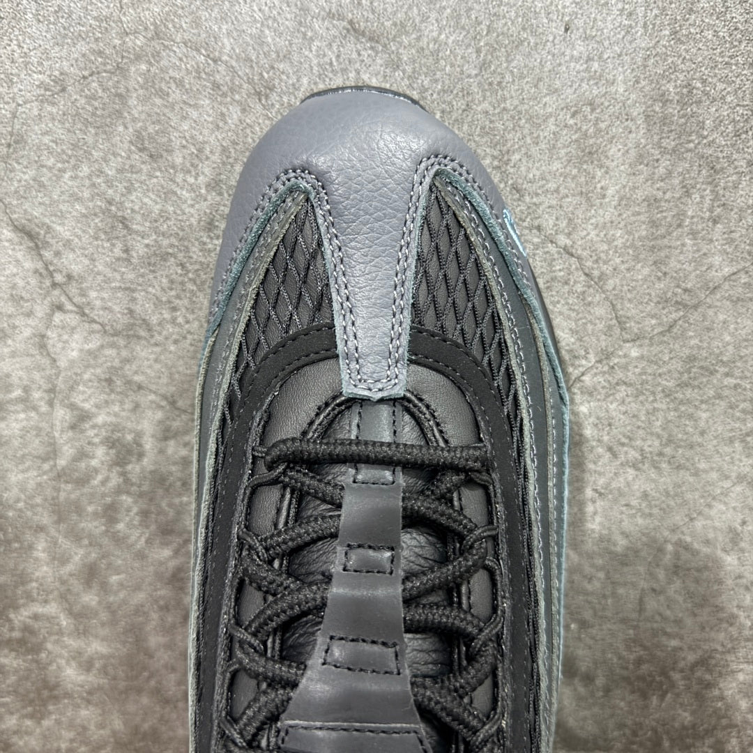 Nike Air Max 95 Corteiz Aegean Storm