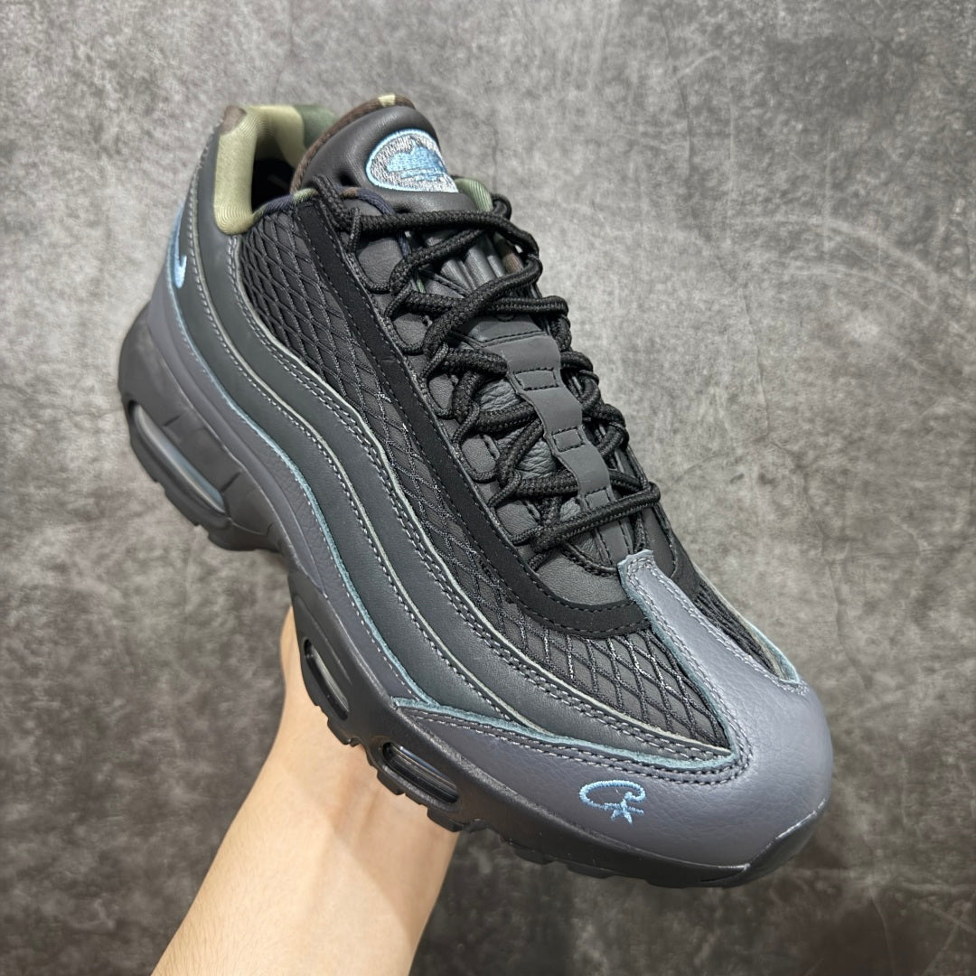 Nike Air Max 95 Corteiz Aegean Storm