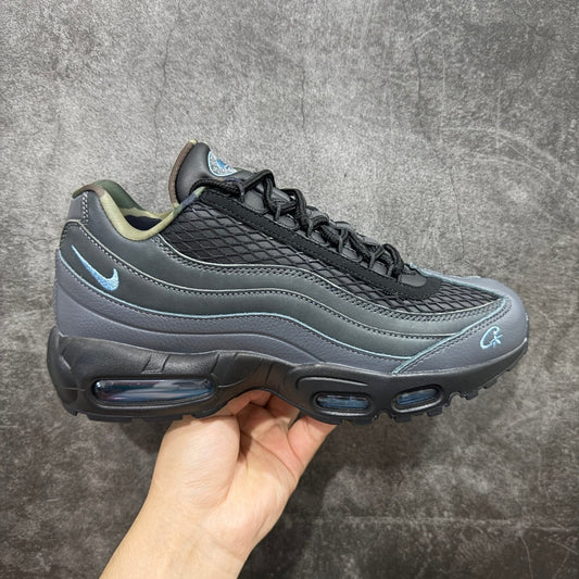 Nike Air Max 95 Corteiz Aegean Storm