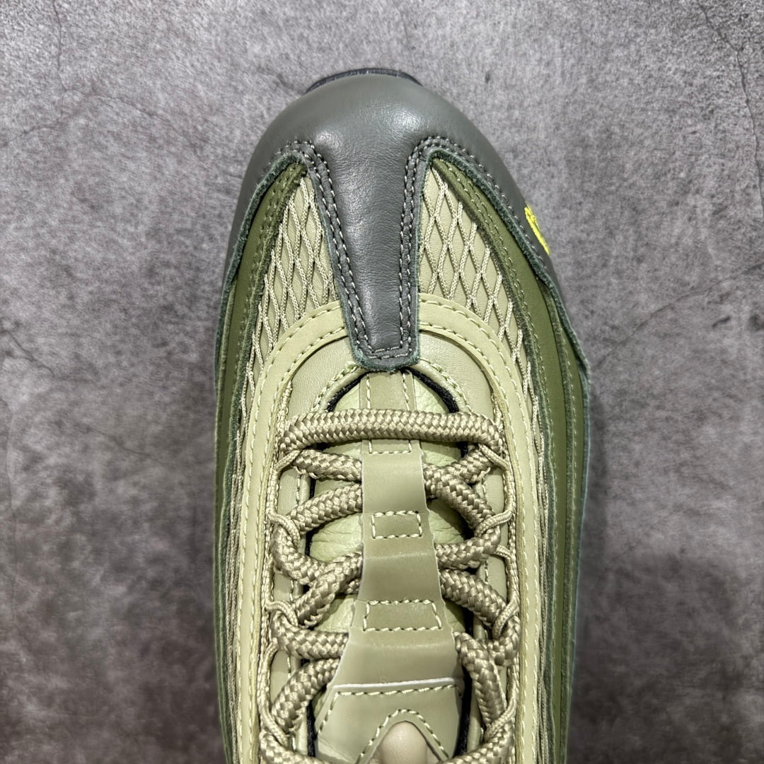 Nike Air Max 95 Corteiz Gutta Green