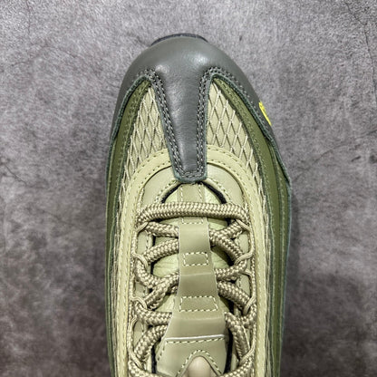 Nike Air Max 95 Corteiz Gutta Green