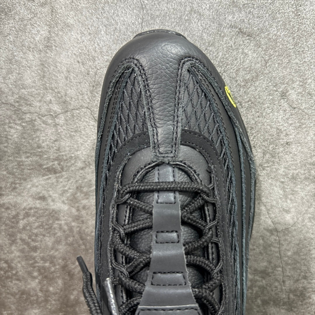 Nike Air Max 95 Corteiz Honey Black