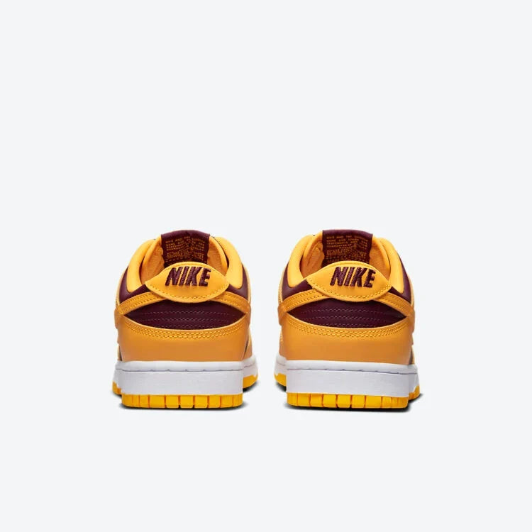 NIKE DUNK LOW ARIZONA STATE