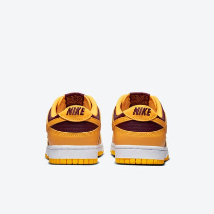 NIKE DUNK LOW ARIZONA STATE