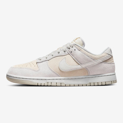 NIKE DUNK LOW PREMIUM VAST GREY