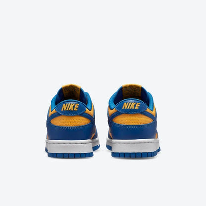 NIKE DUNK LOW UCLA