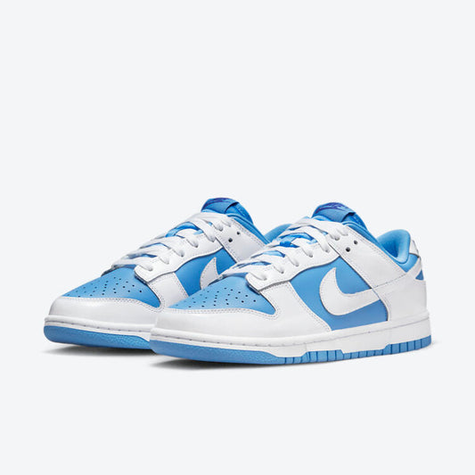 NIKE DUNK LOW WMNS REVERSE UNC